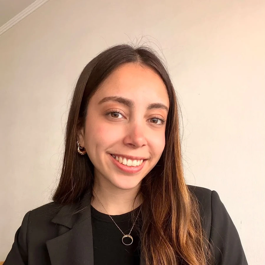 Daniela Pulgar Valle