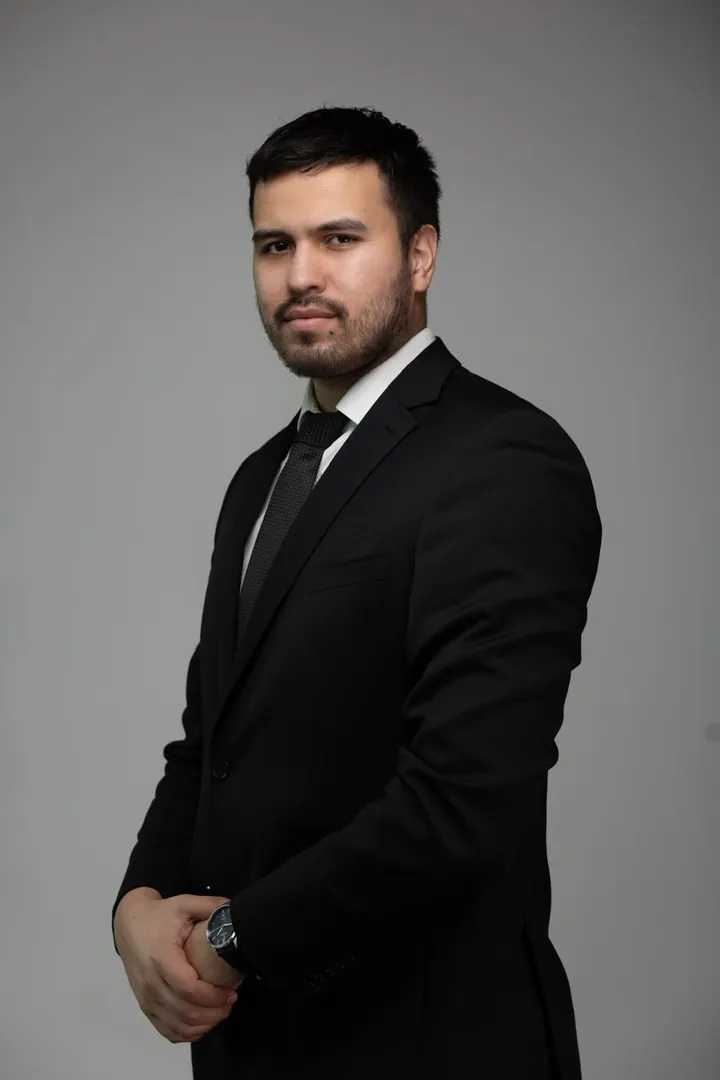 Matías Melo Navarro