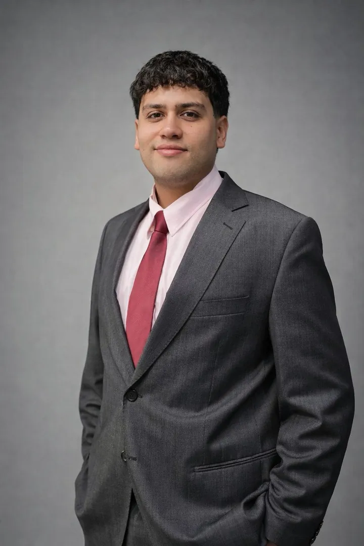 Nicolás García Henríquez